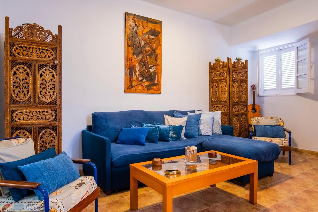 Live Puertito Casa Azul Villa Puertito de Guimar Exterior foto