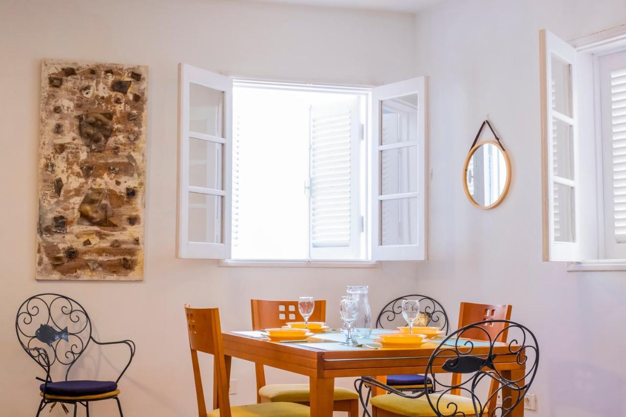 Live Puertito Casa Azul Villa Puertito de Guimar Exterior foto