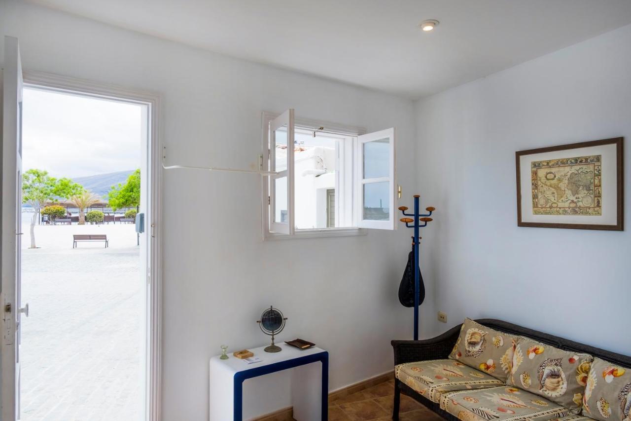 Live Puertito Casa Azul Villa Puertito de Guimar Exterior foto