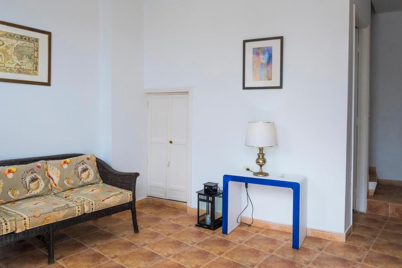 Live Puertito Casa Azul Villa Puertito de Guimar Exterior foto