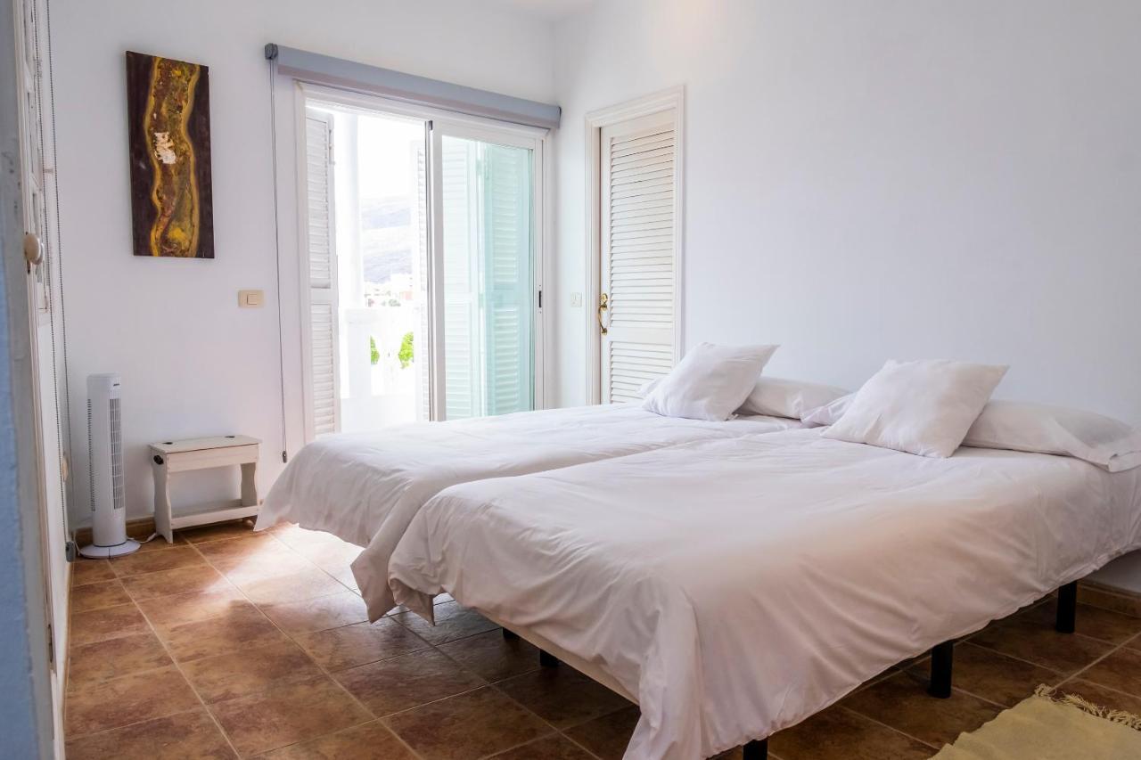 Live Puertito Casa Azul Villa Puertito de Guimar Exterior foto