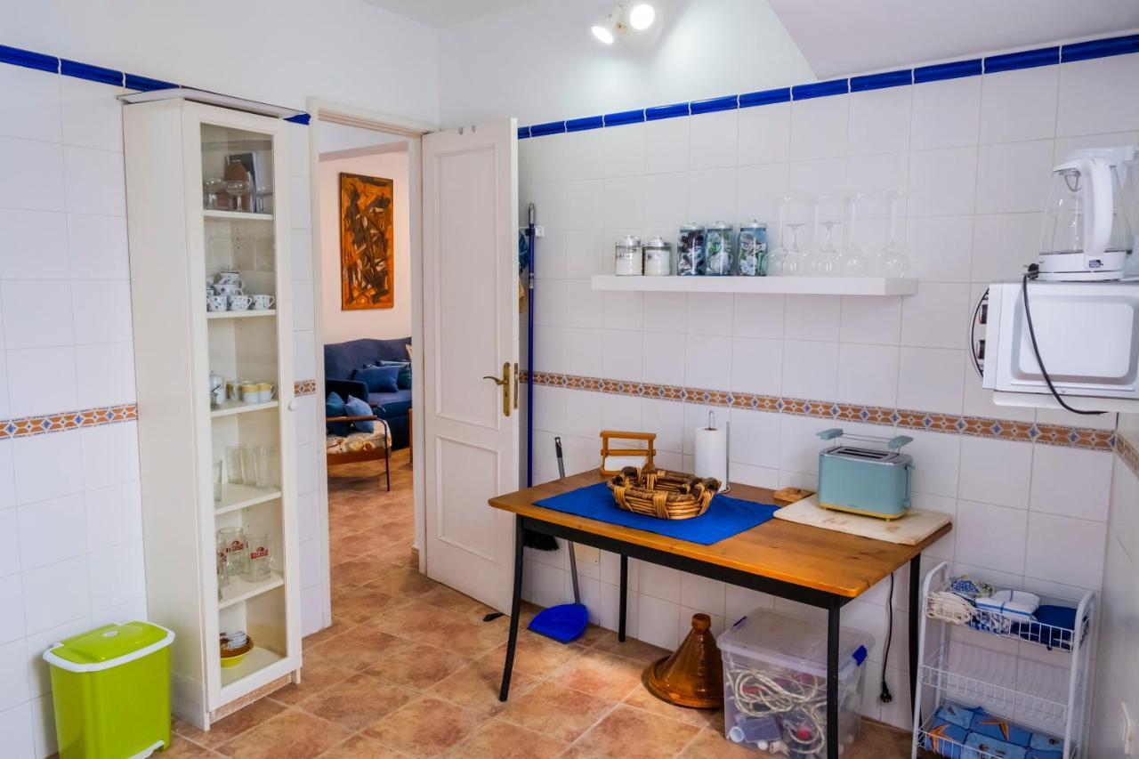 Live Puertito Casa Azul Villa Puertito de Guimar Exterior foto